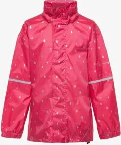 Mountain Peak Kinder Regenjas - Roze - Maat 122/128 11 Mountain Peak Kinder Regenjas - Roze - Maat 122/128 -Kampeeruitrusting 1000x1200 5