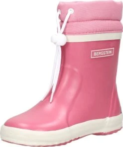 Bergstein Winterboot - Regenlaarzen - Unisex Junior - Pink - Maat 22 -Kampeeruitrusting 1003x1200 3