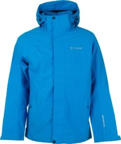 Tenson Navigator Regenpak Mannen - Maat XL -Kampeeruitrusting 1004x1200 3