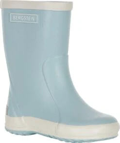 Bergstein Rainboot - Regenlaarzen - Unisex Junior - Celeste - Maat 23 -Kampeeruitrusting 1011x1200 1
