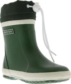 Bergstein Winterboot - Regenlaarzen - Unisex Junior - Forest - Maat 22 -Kampeeruitrusting 1015x1200 1