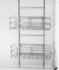 Campart Campingkeuken KI-0757 – Complete Keuken En Campingkast – Opvouwbaar En Inclusief Draagtas - Grijs -Kampeeruitrusting 1016x1200 1