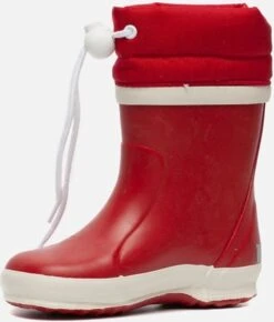 Bergstein Winterboot - Regenlaarzen - Unisex Junior - Red - Maat 20 25 Bergstein Winterboot - Regenlaarzen - Unisex Junior - Red - Maat 20 -Kampeeruitrusting 1023x1200 3