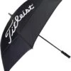 Titleist 20 Tour Double Canopy Zwart Golfparaplu