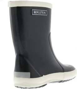 Bergstein Rainboot - Regenlaarzen - Unisex Junior - Black - Maat 30 -Kampeeruitrusting 1033x1200 2