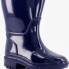Blauwe Kinder Regenlaarzen - Maat 21
