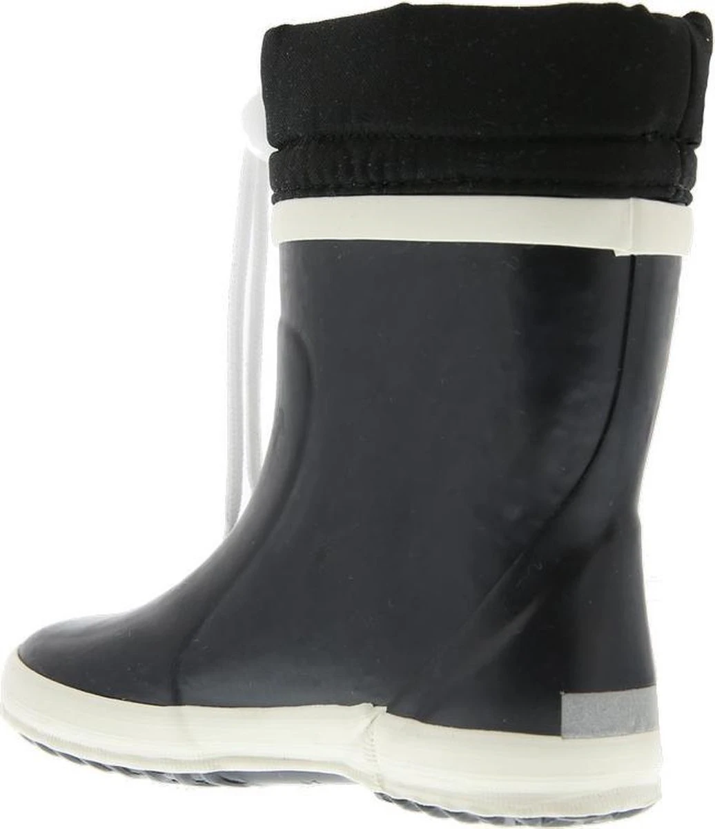 Bergstein Winterboot - Regenlaarzen - Unisex Junior - Black - Maat 32 17 Bergstein Winterboot - Regenlaarzen - Unisex Junior - Black - Maat 32 - Afbeelding 17
