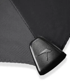 Senz Automatic Deluxe Stormparaplu - Paraplu - Opvouwbaar - Pure Black -Kampeeruitrusting 1038x1200 3