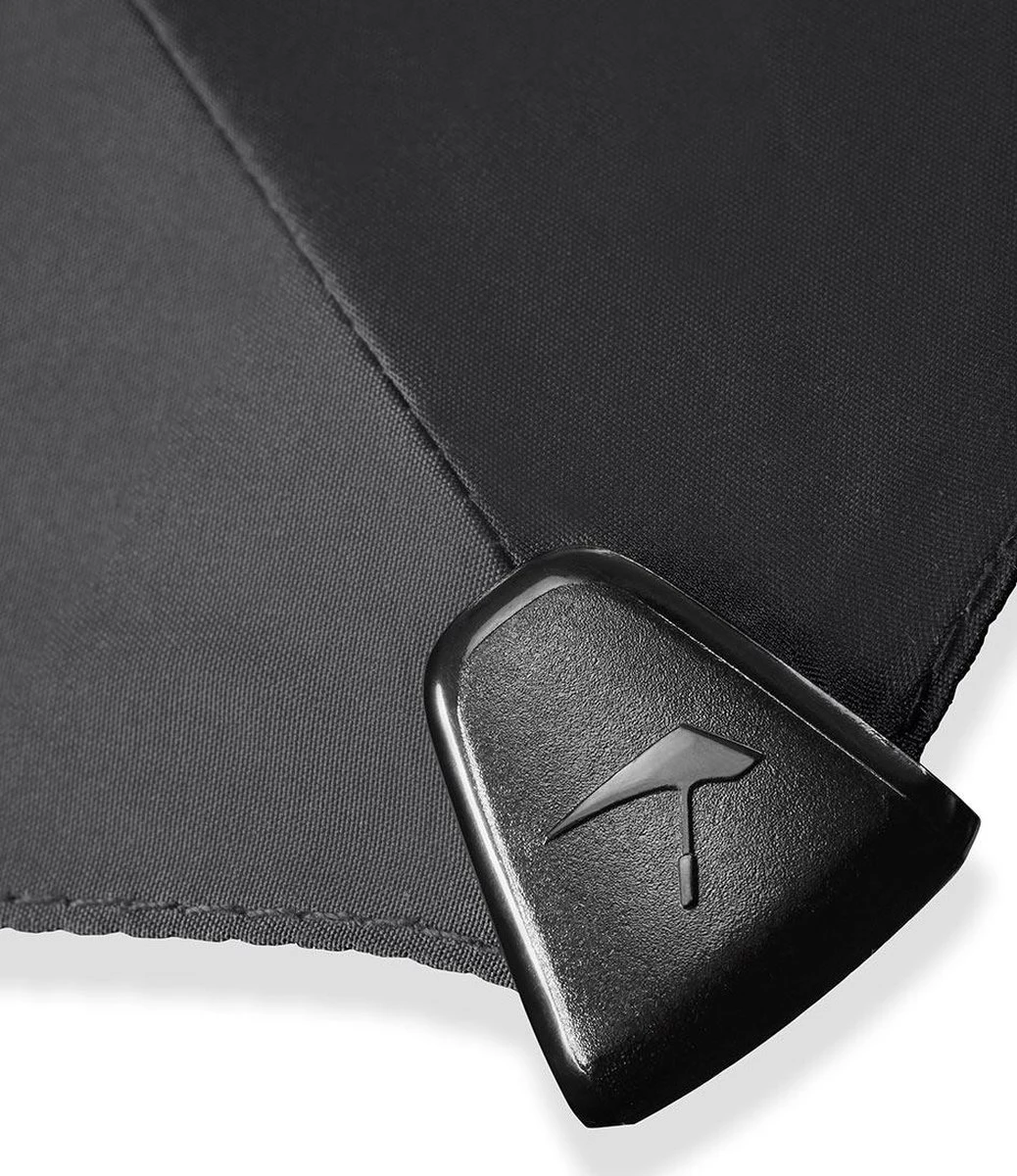 Senz Paraplu's Manual - Zwart 8 Senz Paraplu's Manual - Zwart - Afbeelding 8