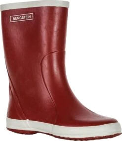 Bergstein Rainboot - Regenlaarzen - Unisex Junior - Red - Maat 27 36 Bergstein Rainboot - Regenlaarzen - Unisex Junior - Red - Maat 27 -Kampeeruitrusting 1039x1200 3
