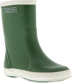 Bergstein Rainboot - Regenlaarzen - Unisex Junior - Forest - Maat 27 -Kampeeruitrusting 1041x1200 2
