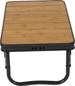 Bo-Camp - Urban Outdoor Collection - Tafel - Compact - Stepney -Kampeeruitrusting 1043x1200