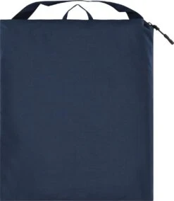 AGU Grant Regenponcho Essential Unisex - Navy Blauw - One Size - Dames & Heren - Waterdicht & Ademend -Kampeeruitrusting 1044x1200 13