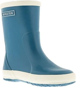 Bergstein Rainboot - Regenlaarzen - Unisex Junior - Jade - Maat 27 -Kampeeruitrusting 1044x1200 9