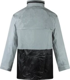 C-Line Regenpak Met Capuchon - Reflecterende Jas - Nieuw Model - Kinder Maat 158/164 -Kampeeruitrusting 1054x1200 2