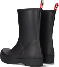 Hunter Mens Original Play Boot Mid Heren Regenlaarzen - Maat 44 -Kampeeruitrusting 1065x1200 1