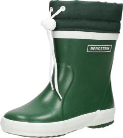 Bergstein Winterboot - Regenlaarzen - Unisex Junior - Forest - Maat 22 -Kampeeruitrusting 1066x1200 2