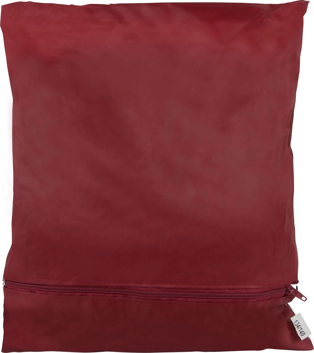 C-Line Regenpak Met Capuchon - Rood - Reflecterend - Nieuw Model - Volwassen Maat L 10 C-Line Regenpak Met Capuchon - Rood - Reflecterend - Nieuw Model - Volwassen Maat L - Afbeelding 10