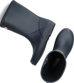 Hunter Kids First Classic Unisex Regenlaarzen - Maat 33 -Kampeeruitrusting 1068x1200 3