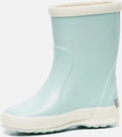 Bergstein Rainboot - Regenlaarzen - Unisex Junior - Celeste - Maat 23 -Kampeeruitrusting 1070x1200 2