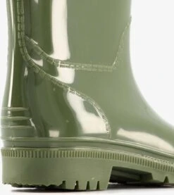 Groene Kinder Regenlaarzen - Maat 20 -Kampeeruitrusting 1070x1200 3