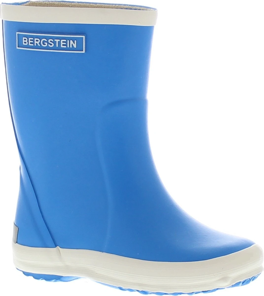Bergstein Rainboot - Regenlaarzen - Unisex Junior - Cobalt - Maat 24 4 Bergstein Rainboot - Regenlaarzen - Unisex Junior - Cobalt - Maat 24 - Afbeelding 4