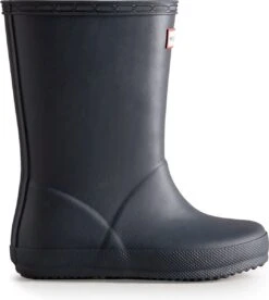 Hunter Kids First Classic Unisex Regenlaarzen - Maat 33