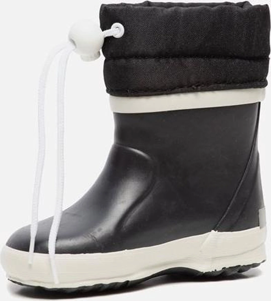 Bergstein Winterboot - Regenlaarzen - Unisex Junior - Black - Maat 33 10 Bergstein Winterboot - Regenlaarzen - Unisex Junior - Black - Maat 33 - Afbeelding 10