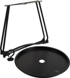 Bo-Camp - Campingtafel Palmetto - 45x44 Cm - Staal -Kampeeruitrusting 1080x1200 1