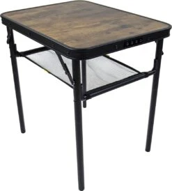 Bo-Camp - Industrial - Tafel - Garland - 60x45 Cm - Aluminium -Kampeeruitrusting 1082x1200 2