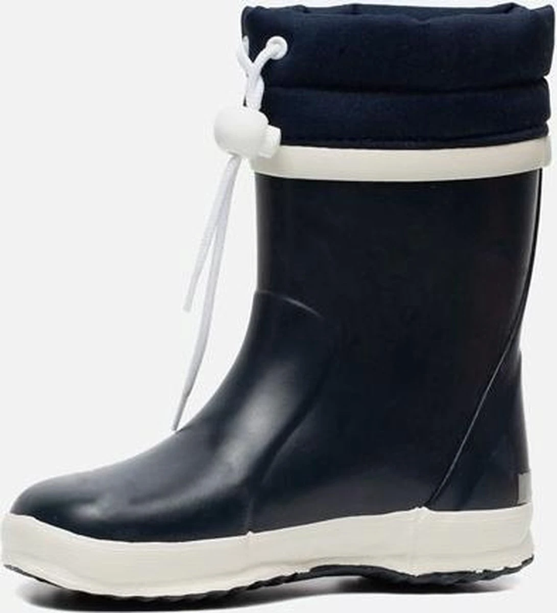 Bergstein Winterboot - Regenlaarzen - Unisex Junior - Dark Blue - Maat 24 9 Bergstein Winterboot - Regenlaarzen - Unisex Junior - Dark Blue - Maat 24 - Afbeelding 9