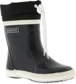 Bergstein Winterboot - Regenlaarzen - Unisex Junior - Black - Maat 34 -Kampeeruitrusting 1091x1200 6