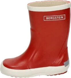 Bergstein Rainboot - Regenlaarzen - Unisex Junior - Red - Maat 27 33 Bergstein Rainboot - Regenlaarzen - Unisex Junior - Red - Maat 27 -Kampeeruitrusting 1096x1200 2