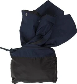 AGU Section Regenbroek Essential Vrouwen - Blauw - M - Waterdicht & Ademend -Kampeeruitrusting 1098x1200 6