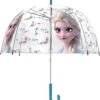 Kinderparaplu Kopen Disney Kinderparaplu Frozen 70 Cm Pvc Transparant