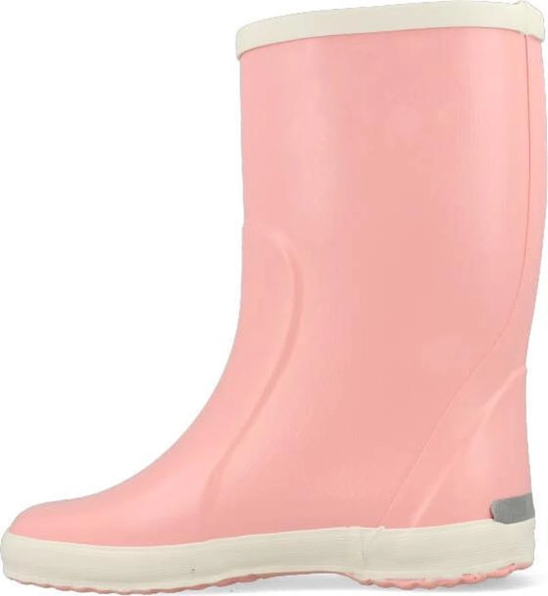 Bergstein Rainboot - Regenlaarzen - Unisex Junior - Soft Pink - Maat 23 6 Bergstein Rainboot - Regenlaarzen - Unisex Junior - Soft Pink - Maat 23 - Afbeelding 6