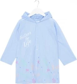 Disney Frozen Frozen Regenjas - Pvc - Maat 128/134