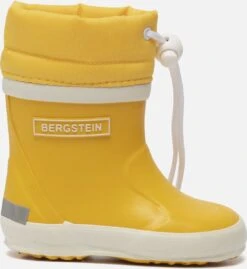 Bergstein Winterboot - Regenlaarzen - Unisex Junior - Yellow - Maat 29 -Kampeeruitrusting 1103x1200 7