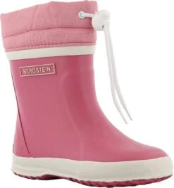 Bergstein Winterboot - Regenlaarzen - Unisex Junior - Pink - Maat 28 -Kampeeruitrusting 1111x1200 1