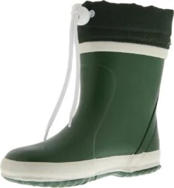 Bergstein Winterboot - Regenlaarzen - Unisex Junior - Forest - Maat 25 -Kampeeruitrusting 1112x1200 5