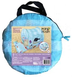 Retr-Oh! Pop-Up Strandtent - Oceaan Avonturen - Speeltent -Kampeeruitrusting 1113x1200 1