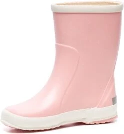 Bergstein Rainboot - Regenlaarzen - Unisex Junior - Soft Pink - Maat 23 27 Bergstein Rainboot - Regenlaarzen - Unisex Junior - Soft Pink - Maat 23 -Kampeeruitrusting 1114x1200 4