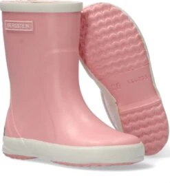 Bergstein Rainboot - Regenlaarzen - Unisex Junior - Soft Pink - Maat 29 -Kampeeruitrusting 1114x1200 6