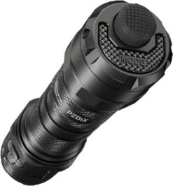 Nitecore P20iX Tactische Zaklamp Oplaadbaar -Kampeeruitrusting 1115x1200 2