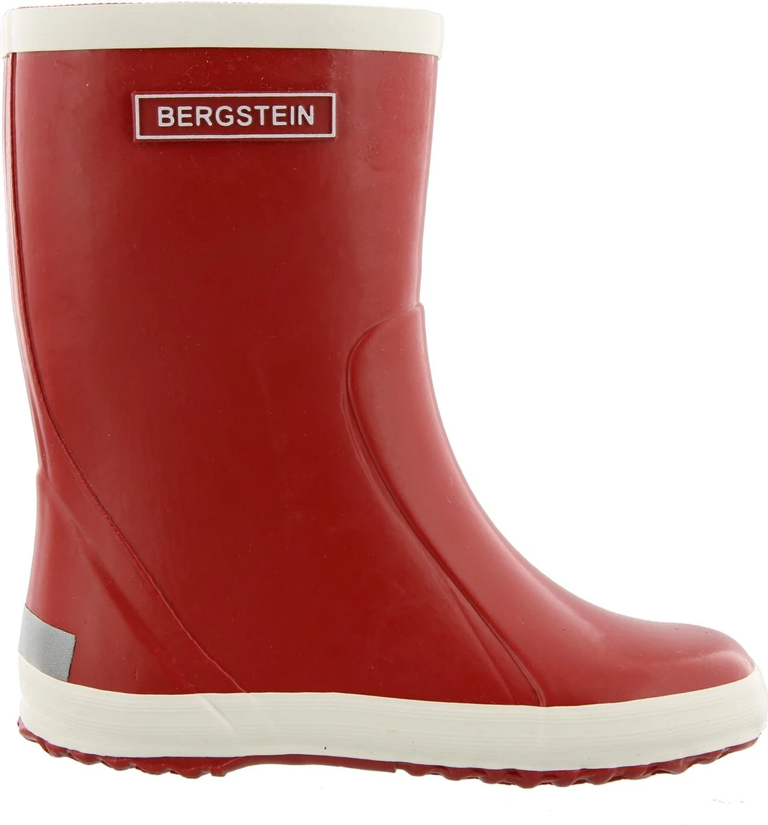 Bergstein Rainboot - Regenlaarzen - Unisex Junior - Red - Maat 27 20 Bergstein Rainboot - Regenlaarzen - Unisex Junior - Red - Maat 27 - Afbeelding 20