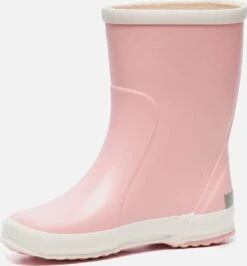 Bergstein Rainboot - Regenlaarzen - Unisex Junior - Soft Pink - Maat 29 -Kampeeruitrusting 1116x1200 6