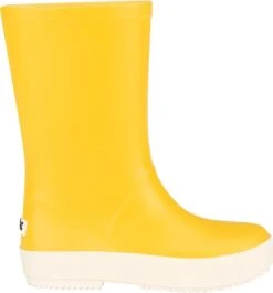 Ralka Regenlaarzen Puddle Junior - Geel - Maat 27/28 -Kampeeruitrusting 1117x1200 2