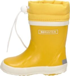 Bergstein Winterboot - Regenlaarzen - Unisex Junior - Yellow - Maat 29 -Kampeeruitrusting 1118x1200 1