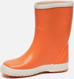 Bergstein Rainboot - Regenlaarzen - Unisex Junior - New Orange - Maat 26 37 Bergstein Rainboot - Regenlaarzen - Unisex Junior - New Orange - Maat 26 -Kampeeruitrusting 1118x1200