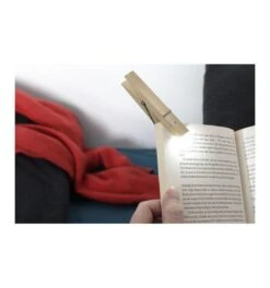 Kikkerland Houten Leeslampje - Zaklampje - Sfeerlampje -Kampeeruitrusting 1122x1200 1